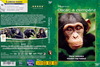 Oscar, a csimpánz DVD borító FRONT Letöltése