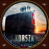 Kurszk (debrigo) DVD borító CD3 label Letöltése