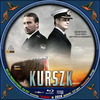 Kurszk (debrigo) DVD borító CD1 label Letöltése