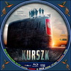 Kurszk (debrigo) DVD borító CD3 label Letöltése