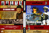 John Wayne sorozat - Szemben az árral (gerinces) v2 (Iván) DVD borító FRONT Letöltése