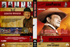 John Wayne sorozat - A cirkusz világa (gerinces) (Ivan) DVD borító FRONT Letöltése