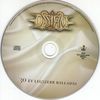 Ossian - 30 év legszebb balladái (booklet) DVD borító CD1 label Letöltése