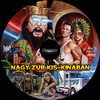 Nagy zûr Kis-Kínában (peestricy) DVD borító CD1 label Letöltése