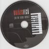 Balázs Fecó - Unplugged (In the Globe Royal) (2019) (3. kiadás) DVD borító CD1 label Letöltése