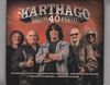 Karthago - Együtt 40 éve!!! + Akusztik DVD borító INLAY Letöltése