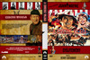 John Wayne sorozat - A cirkusz világa (gerinces) v2 (Ivan) DVD borító FRONT Letöltése