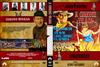 John Wayne sorozat - A cirkusz világa (gerinces) v3 (Ivan) DVD borító FRONT Letöltése