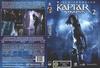 A Kaptár 2. - Apokalipszis DVD borító FRONT Letöltése