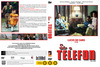 Sír a telefon (Tiprodó22) DVD borító FRONT Letöltése