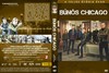Bûnös Chicago 5. évad (Aldo) DVD borító FRONT Letöltése