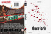 Overlord (hthlr) DVD borító FRONT Letöltése