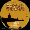 Hotel Mumbai (taxi18) DVD borító CD1 label Letöltése