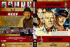 John Wayne sorozat - Kocsma a Csendes-óceánon (gerinces) (Ivan) DVD borító FRONT Letöltése