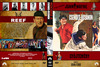 John Wayne sorozat - Kocsma a Csendes-óceánon (gerinces) v2 (Ivan) DVD borító FRONT Letöltése