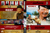 John Wayne sorozat - Kocsma a Csendes-óceánon (gerinces) v3 (Ivan) DVD borító FRONT Letöltése