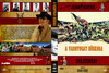 John Wayne sorozat - A vadnyugat hõskora (gerinces) (Iván) DVD borító FRONT Letöltése