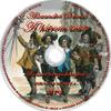 Alexandre Dumas - A három testõr (hangoskönyv) DVD borító CD2 label Letöltése