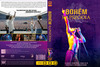 Bohém rapszódia (Tiprodó22) DVD borító FRONT Letöltése