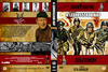 John Wayne sorozat - A leghosszabb nap (gerinces) v2 (Ivan) DVD borító FRONT Letöltése