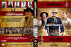 John Wayne sorozat - Aki megölte Liberty Valance-t (gerinces) (Ivan) DVD borító FRONT Letöltése