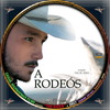 A rodeós (debrigo) DVD borító CD2 label Letöltése