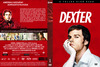 Dexter 1. évad (gerinces) (Aldo) DVD borító FRONT Letöltése