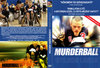 Gyilkos labda - A kerekesszék harcosai (hthlr) DVD borító FRONT Letöltése