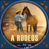 A rodeós (debrigo) DVD borító CD1 label Letöltése