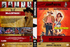 John Wayne sorozat - McLintock! (gerinces) v4 (Ivan) DVD borító FRONT Letöltése