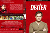 Dexter 3. évad (gerinces) (Aldo) DVD borító FRONT Letöltése