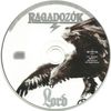 Lord - Ragadozók (Remastered) (2012) DVD borító CD1 label Letöltése