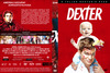 Dexter 4. évad (gerinces) (Aldo) DVD borító FRONT Letöltése