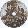 Takáts Tamás Blues Band - Úton DVD borító CD1 label Letöltése