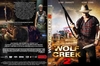 Wolf Creek 2. (stigmata) DVD borító FRONT Letöltése