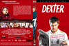 Dexter 5. évad (gerinces) (Aldo) DVD borító FRONT Letöltése