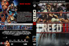 Sylvester Stallone sorozat - Creed 2. (Ivan) DVD borító FRONT Letöltése