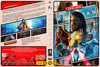 Aquaman (Képregény sorozat) (Tiprodó22) DVD borító FRONT Letöltése