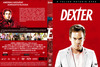 Dexter 6. évad (gerinces) (Aldo) DVD borító FRONT Letöltése