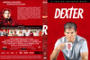 Dexter 7. évad (gerinces) (Aldo) DVD borító FRONT Letöltése
