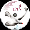 A sirály (2018) (Old Dzsordzsi) DVD borító CD1 label Letöltése