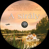 A sirály (2018) (Old Dzsordzsi) DVD borító CD2 label Letöltése