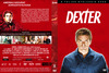 Dexter 8. évad (gerinces) (Aldo) DVD borító FRONT Letöltése