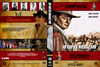 John Wayne sorozat - Jó fiú és rossz fiú (gerinces) v2 (Ivan) DVD borító FRONT Letöltése