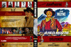 John Wayne sorozat - Jó fiú és rossz fiú (gerinces) v4 (Ivan) DVD borító FRONT Letöltése