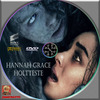 Hannah Grace holtteste DVD borító CD1 label Letöltése