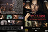Paganini - Az ördög hegedûse (hthlr) DVD borító FRONT Letöltése