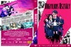 Orgyilkos osztály - 1. évad (Aldo) DVD borító FRONT Letöltése