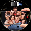 BÚÉK (2018) (taxi18) DVD borító CD1 label Letöltése