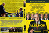 Alelnök (hthlr) DVD borító FRONT Letöltése
